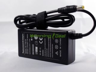 Power Cord for Emachine Laptop