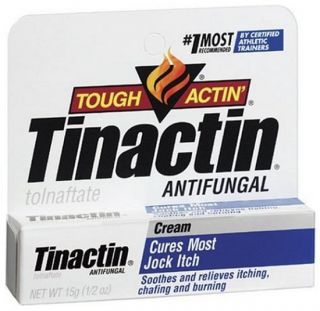 Tinactin Antifungal Jock Itch Cream 15 GM