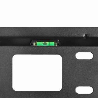 Slim Fixed Wall Mount for Samsung LED LCD Plasma Smart 3D HDTV 32 40 46 50 Inch