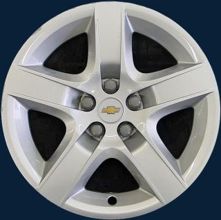 08 09 10 Chevrolet Malibu LS 17" Hubcap Wheel Cover Hub Cap 3276 GM 09596923