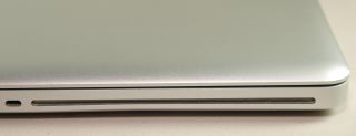 Apple MacBook Pro 15" Laptop 3 06 GHz 4GB RAM 500GB HD Model A1286 Bundle Used