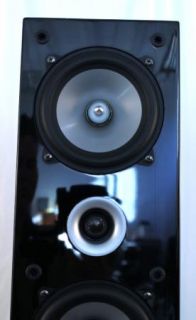 pinnacle bd 1000 tower speakers