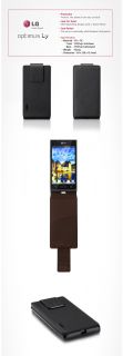 Official LG Flip Case for LG Optimus L7 P700 P705