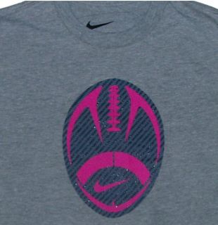 Nike Sports T Shirt Boys Short Sleeve Tee s M L XL Styles Youth Teen Young Men