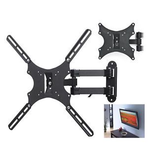 Brateck Articulating Full Motion Wall Mount for 13 42 inch Displays