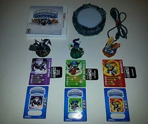 Skylanders Spyro's Adventure Starter Pack