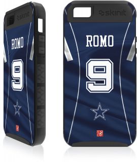 Tony Romo Dallas Cowboys Apple iPhone 5 Cargo Case