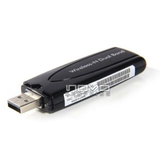 Netgear Dualband WNDA3100 N600 Wireless N USB Wireless Network Adapter