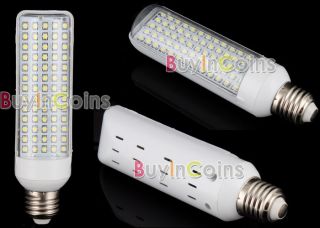 E27 G24 30 65 54 84 28 40 LED 3528 5630 5050 SMD Pure Warm White Lamp Light Bulb