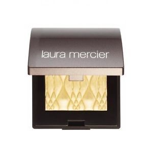 Laura Mercier Illuminating Eye Colour Sun Glow Gold with Shimmer