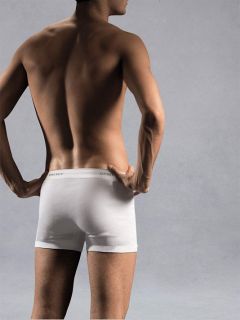 Mens DKNY Boxer Shorts Briefs Pack of 3 Underwear Trunk Pants Black White UK
