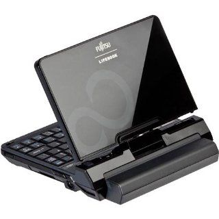 Mint Fujitsu LifeBook U820 5 6" Mini Tablet PC Laptop Bundle Case GPS Dongle CDs