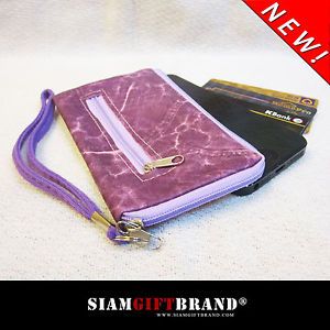 Cute Purple Graphic Jeans Design iPhone 4 4S 5 5S Cases Purses with Strap