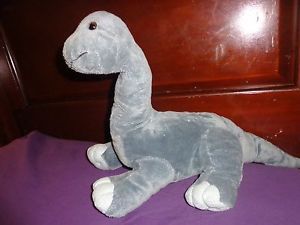 Kohls Cres for Kids Dinosaur Toy Stuffed Animal Plush 11" Soft Supercute