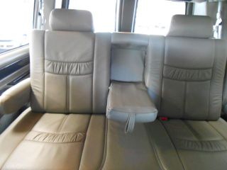Explorer Limited Conversion AWD Leather Capt Chairs Rear DVD Great Cond