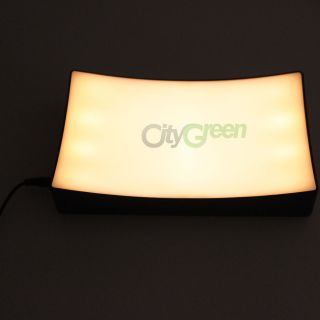 New Unique Bed Nightlight Magic Creative Touching Lamp Night Light High Quality