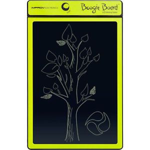 Boogie Board 8 5 inch LCD Writing Tablet Green PT01085GRNA0002