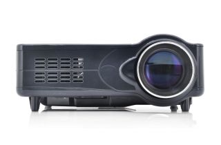 LED Home Theater Projector HDMI VGA AV Yprpb