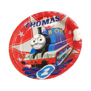 Pez Thomas Friends Trains Tank Engine Bonbon Candy Birthday Party Supply Series