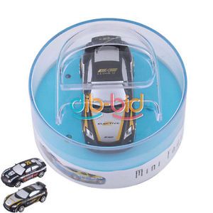 Mini RC Radio Remote Control Racing Car 2018 for Kids Toy Gift Box