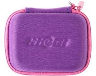 1 Piece of Hiegi Pocket Carry Case Earphone Bag for  Earbuds Headset Bag Case