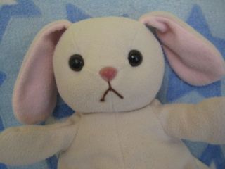 cuppy stuffed animal