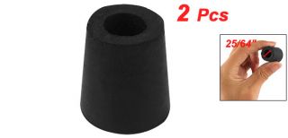 Furniture Chair Round Leg Foot Rubber Protector Cover