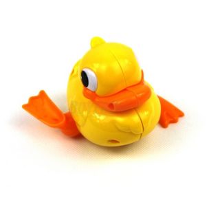 Swimming Bath Pool Water Ducks Dolphin Frog Toy Child Kids