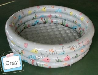 Hot Kids Children Outdoor Indoor Inflatable Play Swimming Pool Ocean Ball Pool