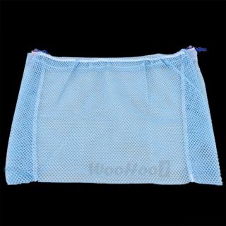 Bathroom Bath Time Baby Kids Toys Net Mesh Storage Bag
