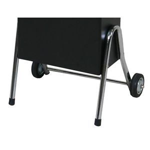 New Dryer Chair Box Dryer Wheels Handle Kit de 12AWHK