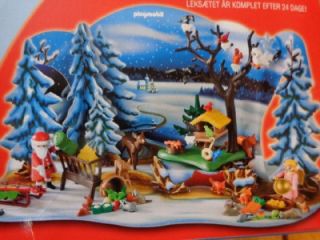 Playmobil 4166 Children's Christmas Nativity Set Figurines Toys Kid's Daily Toy