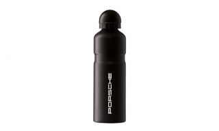 Porsche Design Driver's Selection Sport Water Bottle