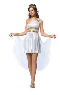 Womens Venus Roman Goddess Halloween Costume