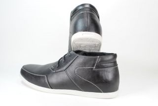 Delli Aldo Italian Style Men's Chukka Boots Black 117 501 New New