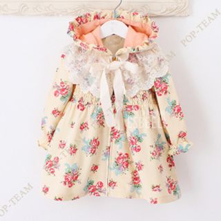 New Girls Kids 1 7Y Rose Lace Tutu Princess Skirt Dress Outfit Set FT132