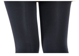New Women's Fashion Warmer Winter Slim Leggings Thick Tight Stretch Sexy Pants