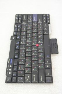 IBM ThinkPad Chinese Replacement Keyboard Brand New 42T3136 884Z01 42T3170