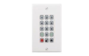SMC Wireless Keypad Home Security Alarm System Comcast Xfinity Ademco Free SHIP