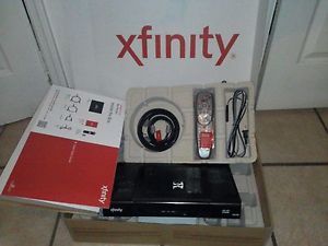 New Comcast Xfinity RNG150N HDTV Cable Box HDMI Self Install Kit 