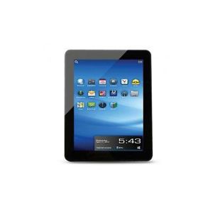 Mach Speed Trio Stealth Pro 9 7" Capacitive Multi Touch Screen Internet Tablet