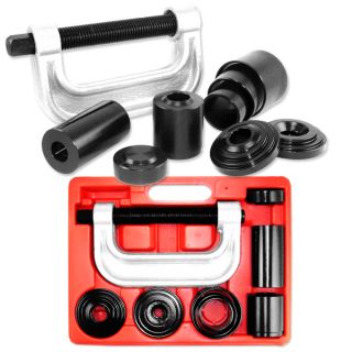 NEW 4 in 1 Ball Joint Service Tool Set Suspension Steering Tools Automotive