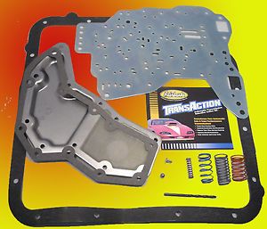 C6 C 6 Transaction High Performance Shift Kit Ford Lincoln Mercury