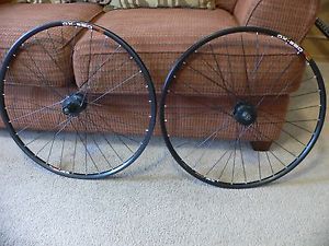 26 inch Mountain Bike Wheels