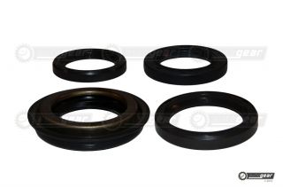 Land Rover Freelander IRD Transfer Unit Complete Oil Seal Set