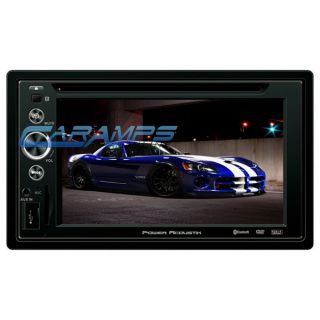 In Dash Touch Screen 1 DIN