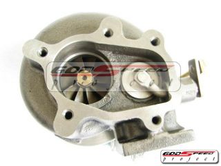 GSP Universal T25 Internal Actuator Wastegate Turbo Charger 86AR Trim 8PSI