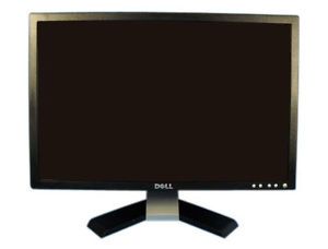 Dell E207WFP 20 1" Widescreen LCD Monitor