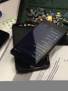 Nexus 5 16GB Factory Unlocked Pre Order Fast 