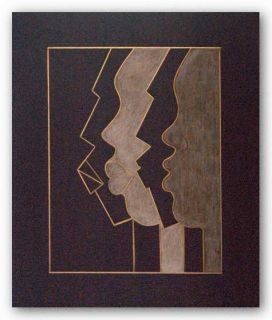 African American Art Four Profiles Donovan McLean